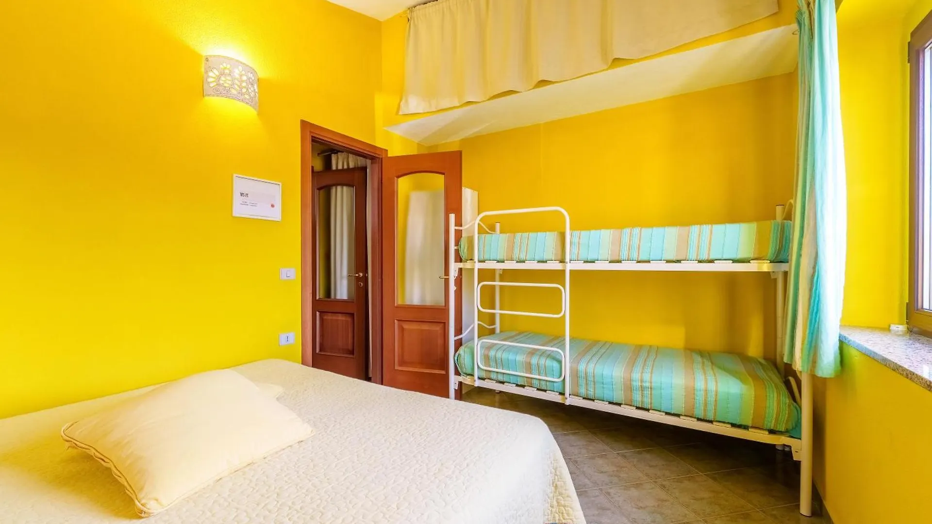 Holiday home Casa Baia Vignola Villa Aglientu