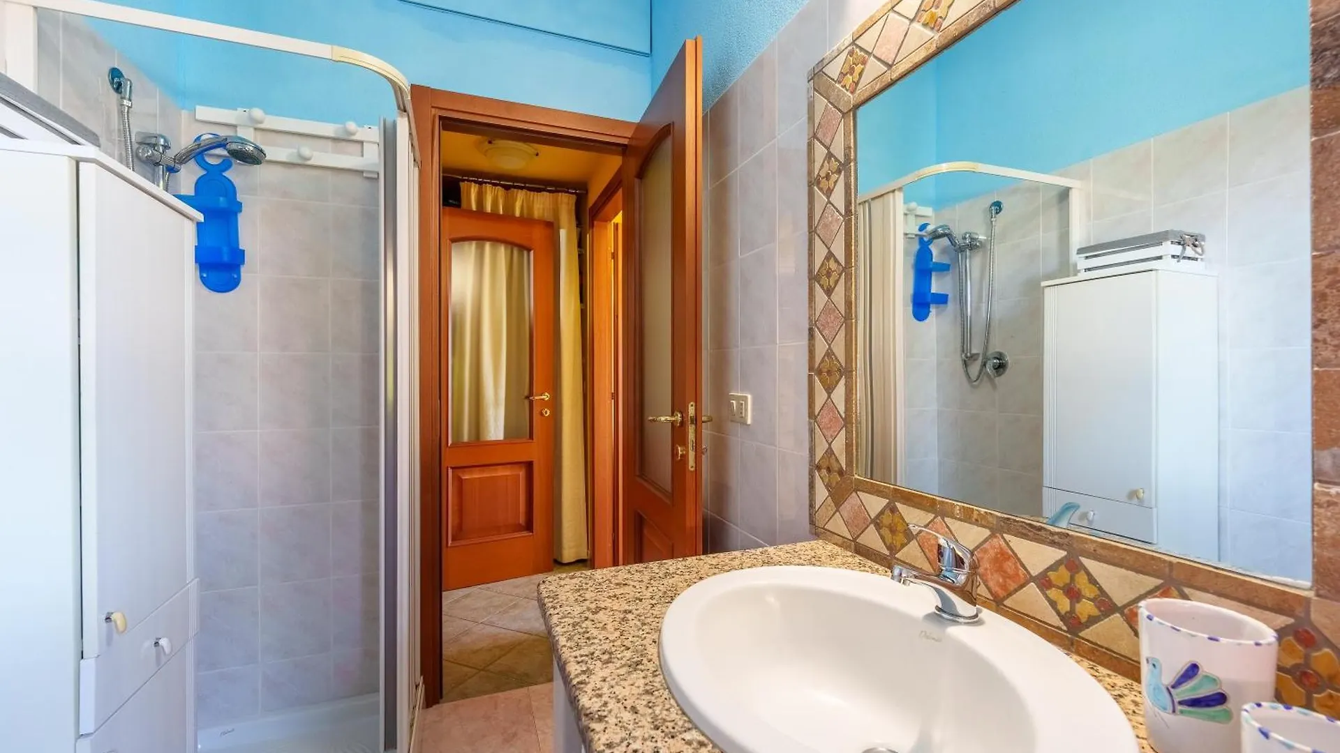 Casa Baia Vignola Villa Aglientu Italy