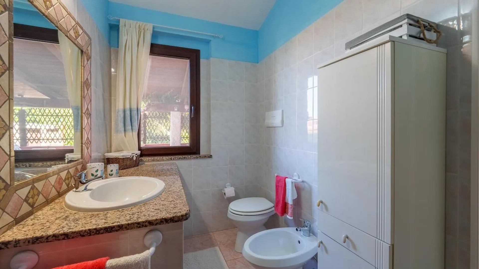 Casa Baia Vignola Villa Aglientu 0*,  Italy